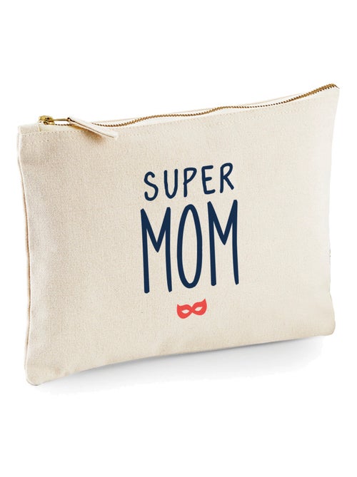 Trousse SUPER MOM 2 WAF - Kiabi