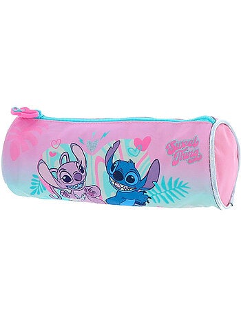 Trousse Sweet Thing Lilo et Stitch Angel duo dreams 22 cm à zip