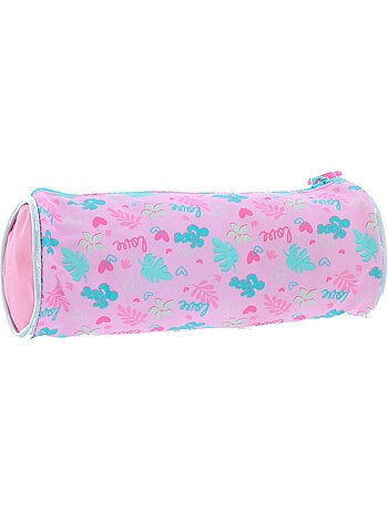 Trousse Sweet Thing Lilo et Stitch Angel duo dreams 22 cm à zip