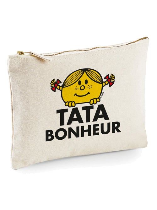 Trousse TATA BONHEUR 2 - Kiabi