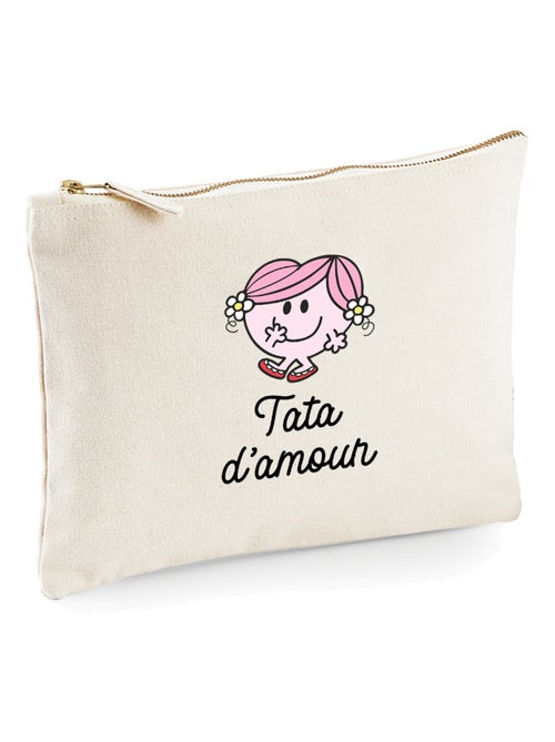 Trousse TATA D AMOUR COEUR - Kiabi