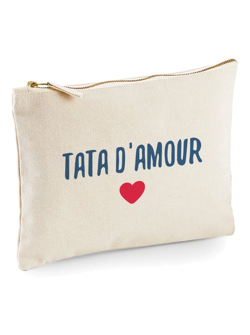Trousse TATA D'AMOUR - Kiabi