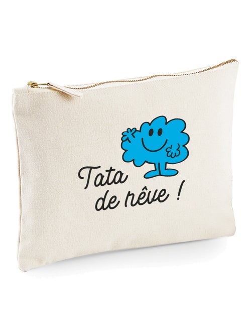 Trousse TATA DE REVE COEUR - Kiabi