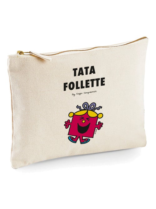 Trousse TATA FOLETTE 2 - Kiabi