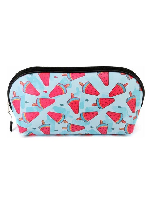 Trousse Toilette Jelly - Oh My Pop! Fresh - Kiabi