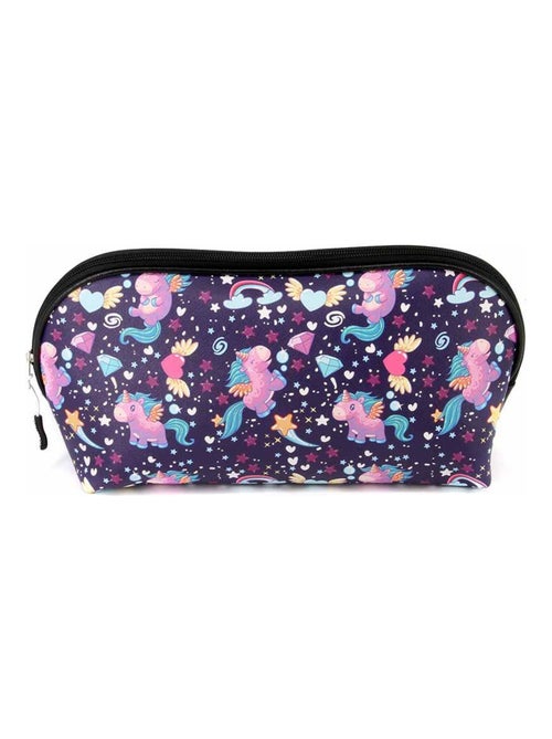 Trousse Toilette Jelly - Oh My Pop! Magic - Kiabi