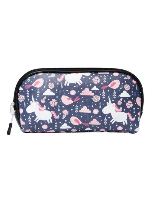 Trousse Toilette Jelly Petit - Oh My Pop! Fantasy - Kiabi