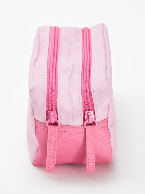 Trousse 'Toy Story' 2 compartiments - Kiabi