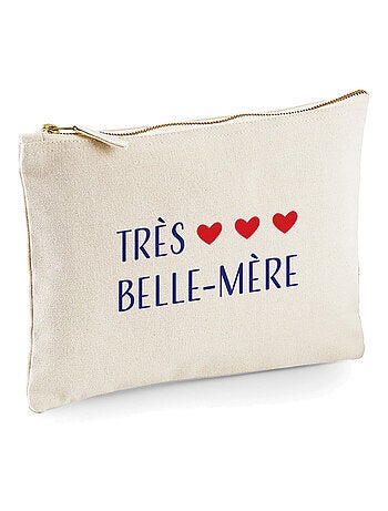 Trousse TRÈS BELLE-MÈRE