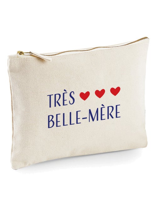 Trousse TRÈS BELLE-MÈRE - Kiabi