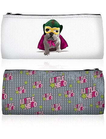 Trousse triangulaire Téo Héro