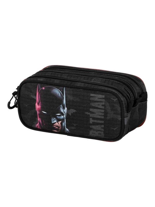 Trousse Trick FAN 2.2 - Batman Face - Kiabi