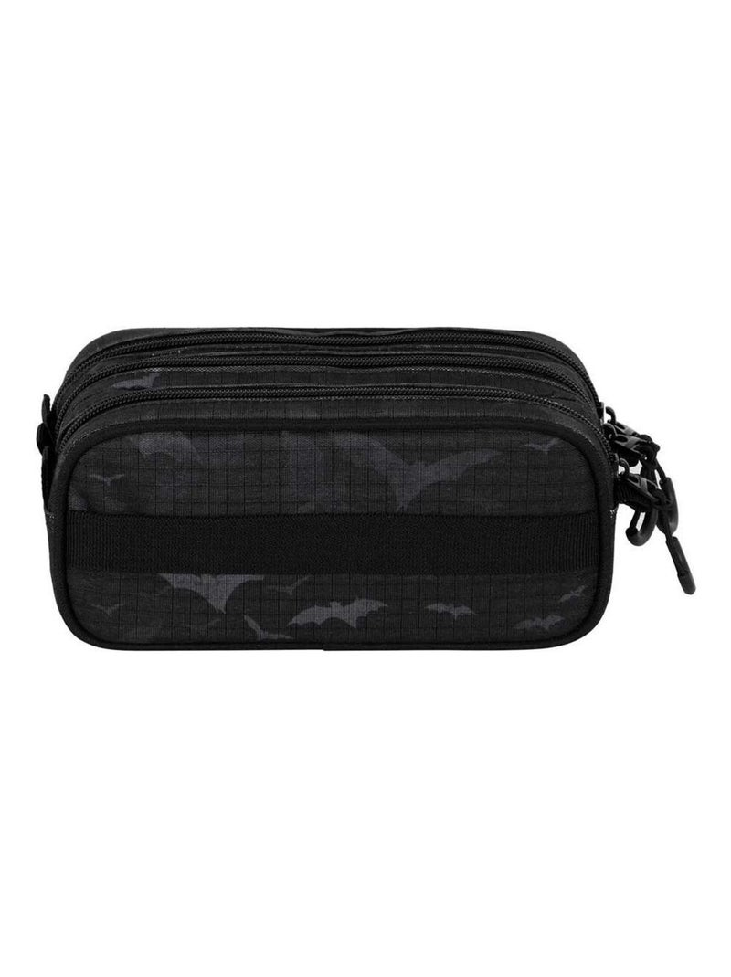 Trousse Trick FAN 2.2 - Batman Face Noir - Kiabi