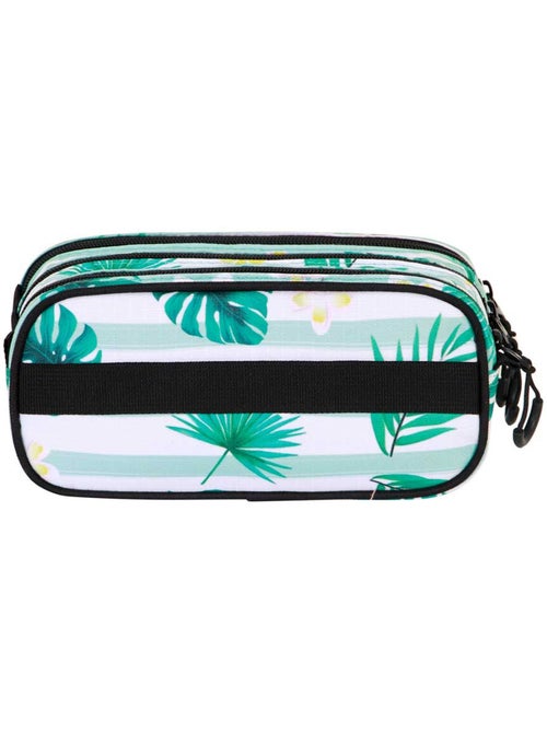 Trousse Trick FAN 2.2 - Disney Lilo et Stitch Ocean - Bleu - Taille Unique - Kiabi Trousse Trick FAN 2.2 - Disney Lilo et Stitch Ocean - Bleu - Taille Unique - Kiabi