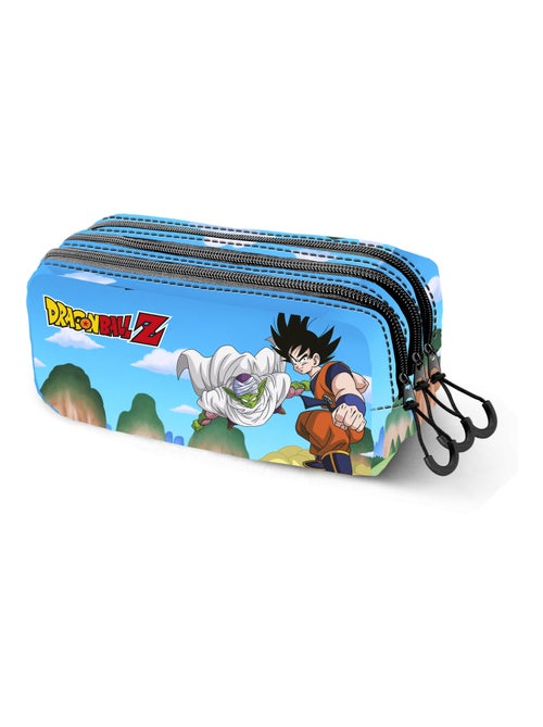 Trousse Trick FAN 2.2 - Dragon Ball Goku Piccolo - Kiabi