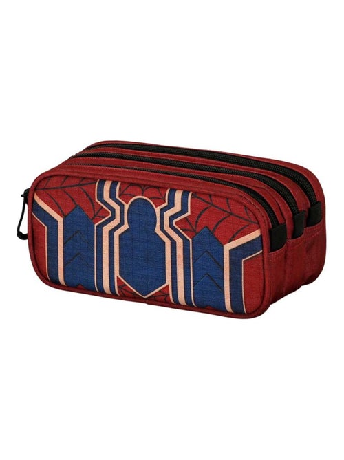 Trousse Trick FAN 2.2 - Spiderman Drop - Kiabi