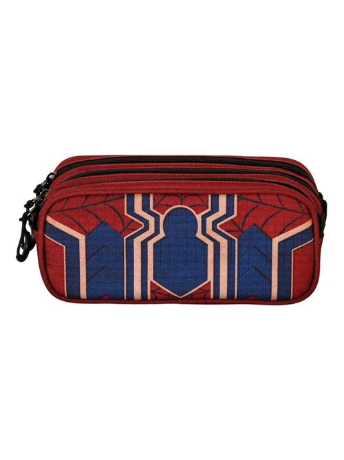 Trousse Trick FAN 2.2 - Spiderman Drop - Kiabi