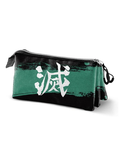Trousse Triple - Demon Slayer Sutoriku - Kiabi