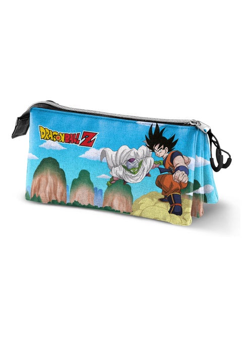 Trousse Triple - Dragon Ball Goku Piccolo - Kiabi