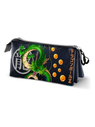Trousse Triple - Dragon Ball Shenron
