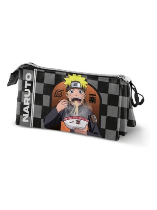 Trousse Triple - Naruto Ichiraku