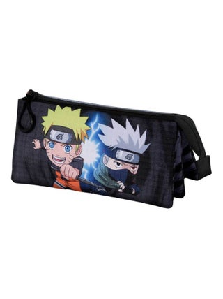 Trousse Triple - Naruto Kid