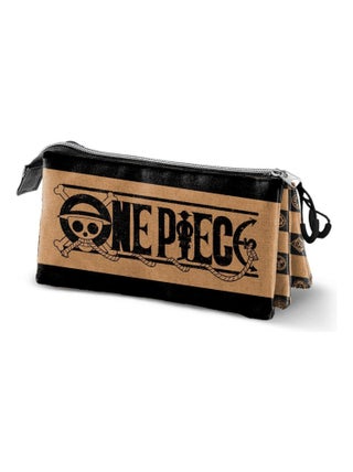 Trousse Triple - One Piece Chess