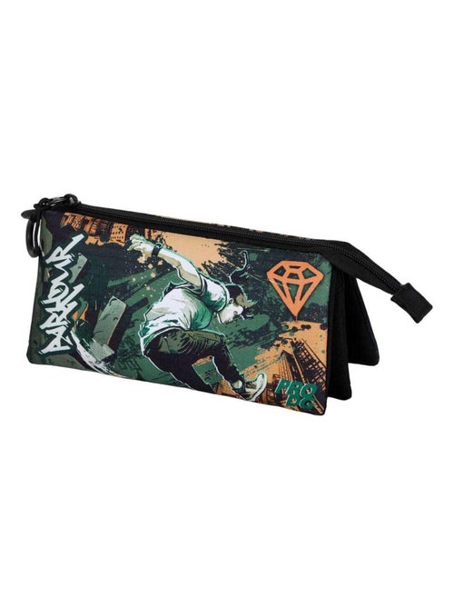 Trousse Triple - PRODG Diamond - Kiabi