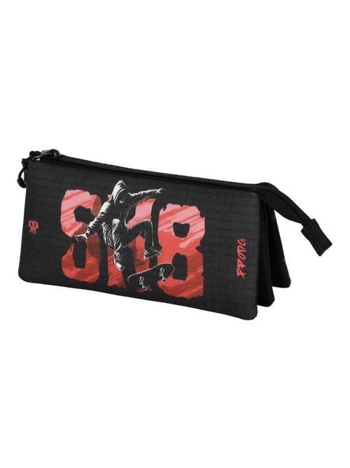 Trousse Triple - PRODG SK8 - Kiabi