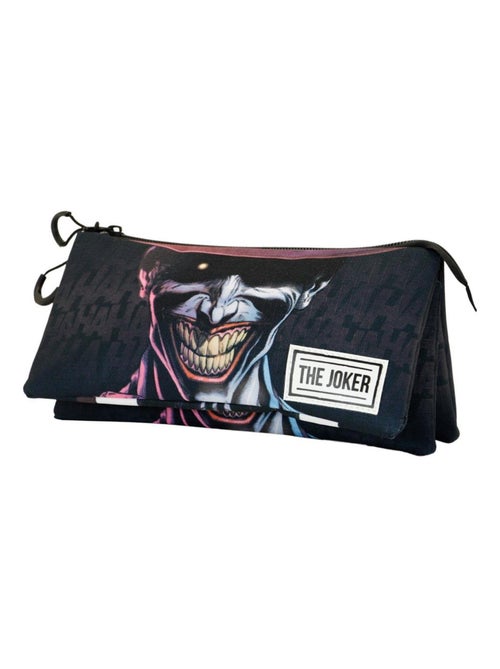 Trousse Triple ECO - Joker Crazy - Kiabi