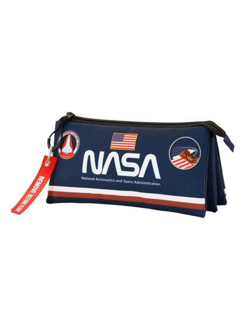 Trousse Triple FAN - NASA Infinity - Kiabi