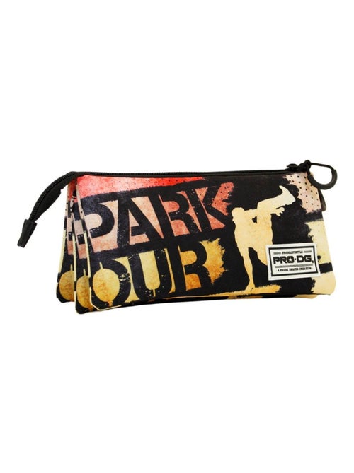 Trousse Triple FAN - PRODG Bounce - Kiabi