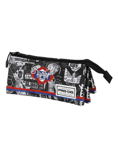 Trousse Triple FAN 2.0 - PRODG Under Hip Hop - Kiabi