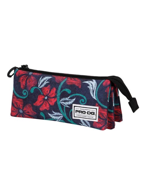 Trousse Triple FAN 2.0 - PRODG Yarn - Kiabi