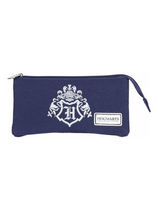 Trousse Triple HS - Harry Potter Academy