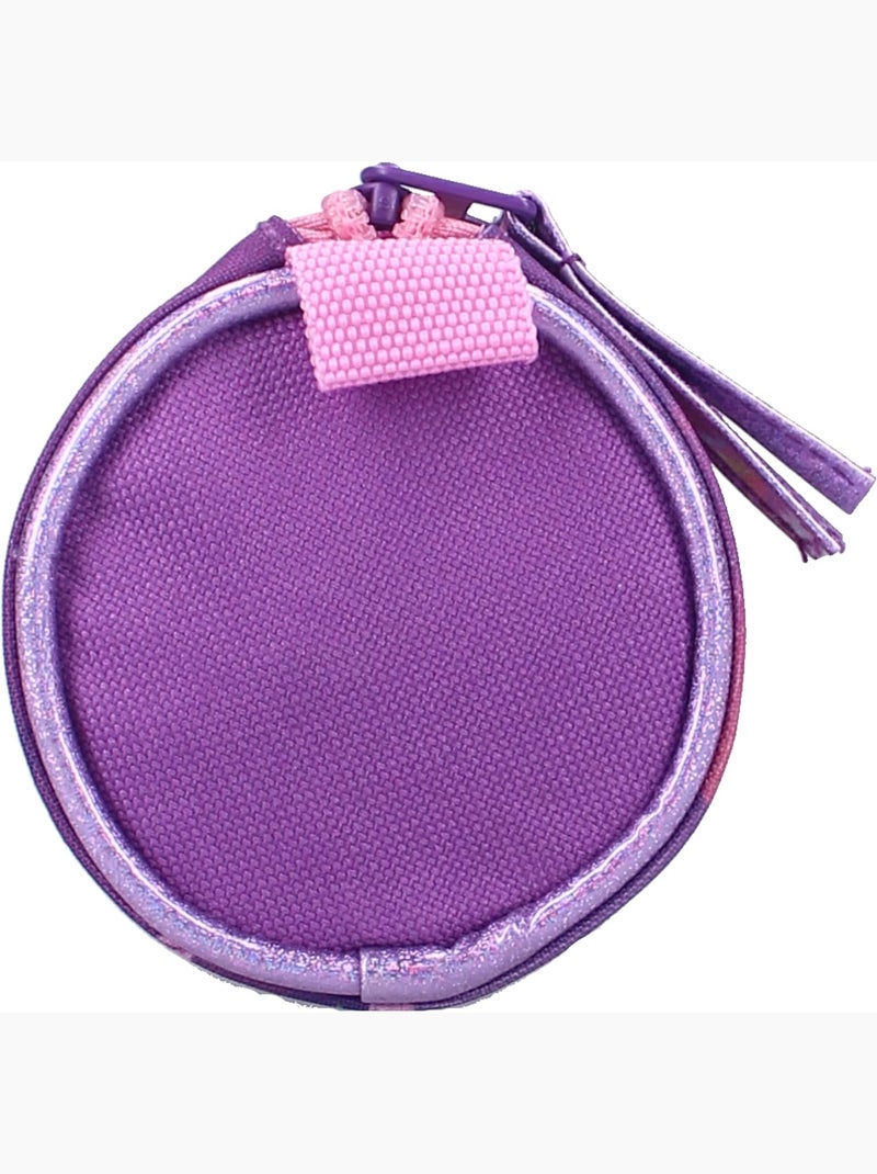 Trousse Unicorn Academy It's Fate avec Licorne Sophia & Waltstar Violet - Kiabi
