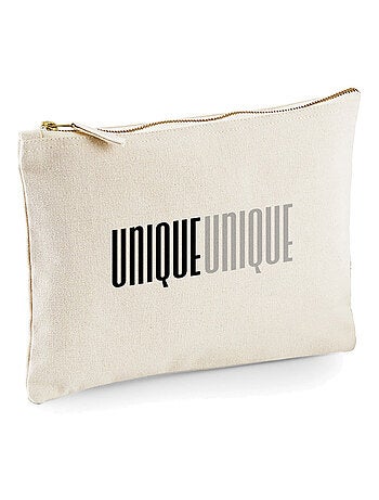 Trousse UNIQUE MPT