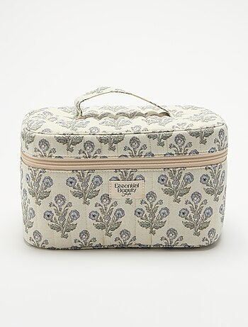 Trousse vanity