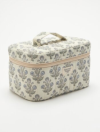 Trousse vanity