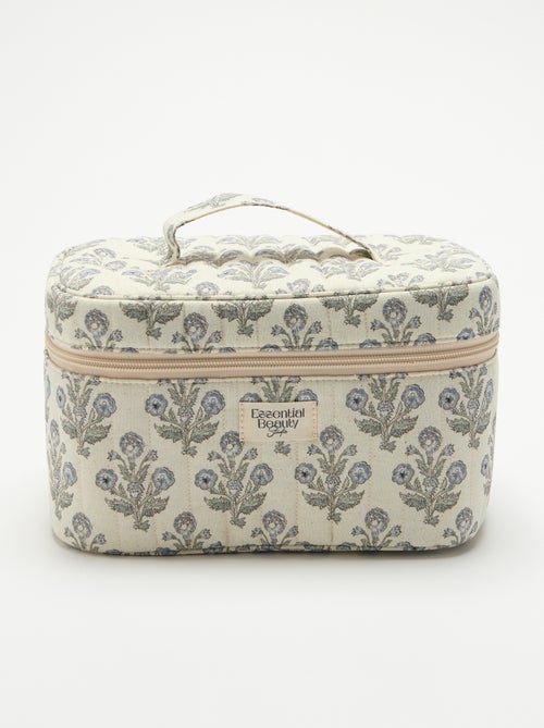 Trousse vanity - Kiabi Trousse vanity - Kiabi