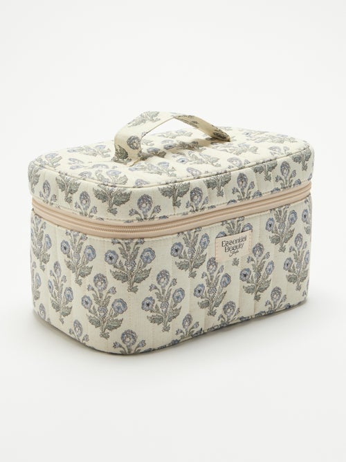 Trousse vanity - Kiabi Trousse vanity - Kiabi
