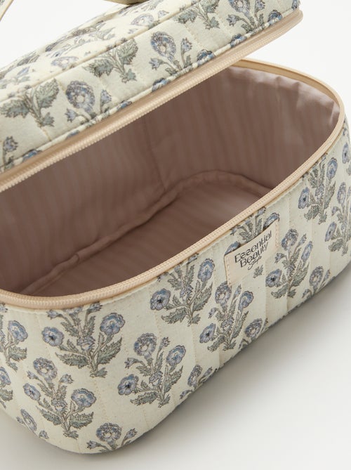 Trousse vanity - Kiabi Trousse vanity - Kiabi