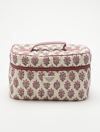 Trousse vanity