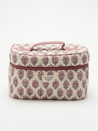 Trousse vanity