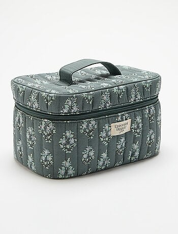 Trousse vanity
