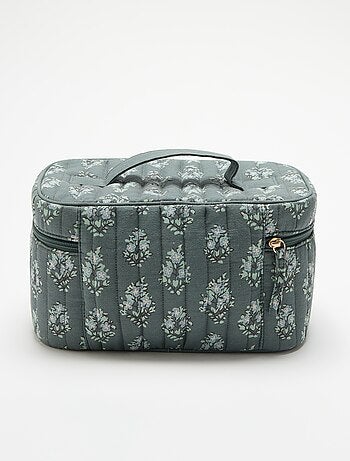 Trousse vanity