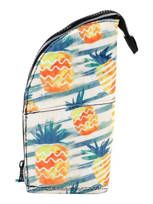 Trousse Vertical - Oh My Pop! Ananas - Kiabi