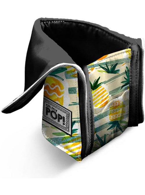 Trousse Vertical - Oh My Pop! Ananas - Kiabi
