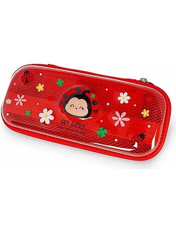 Trousse Wonderwow Ladybug Coccinelle