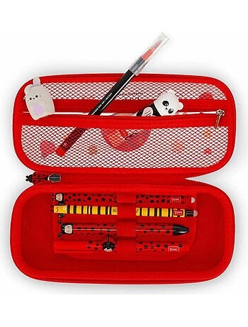 Trousse Wonderwow Ladybug Coccinelle